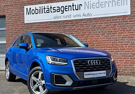 Audi Q2 1.4 TFSI S tronic *PANO*ACC*KAMERA*LED*LEDER*