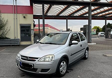 Opel Corsa 1.2 16V Njoy Njoy