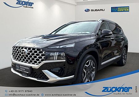 Hyundai Santa Fe 1.6 T-GDI Prime Hybrid 4WD