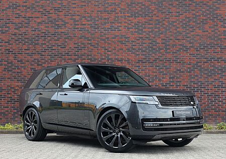 Land Rover Range Rover gebraucht kaufen Land Rover Range Rover P550e Autobiography | 23 Inch - SV
