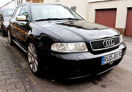 Audi RS4 B5 2.7 Quattro