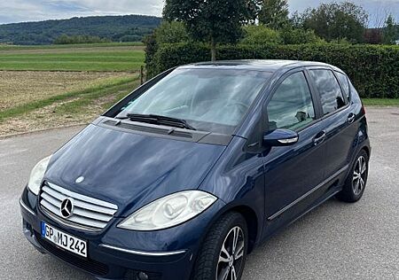 Mercedes-Benz A 200 AVANTGARDE Avantgarde