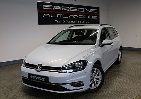 VW Golf Volkswagen VII Variant Comfortline *AHK*Standhzg.*ACC*