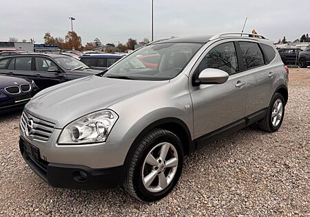 Nissan Qashqai+2 Qashqai+2 1.6*Klima*7-Sitze*Panorama*Alufelgen*