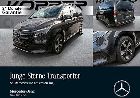Mercedes-Benz EQV 300 L 7-Sitzer Distronic Kamera Akustikpaket