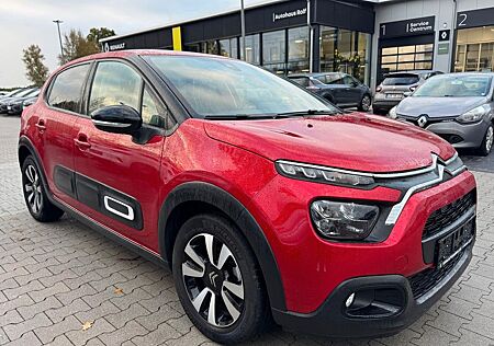 Citroën C3 PureTech 1.2 | KLIMA