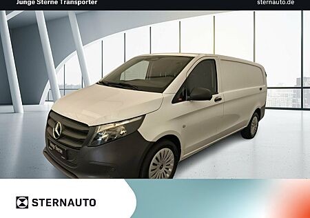 Mercedes-Benz Vito 116 KA/EL Autom. Navi Kli KAM Facelift