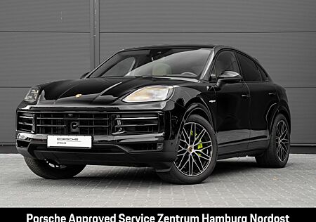 Porsche Cayenne S E-Hybrid Coupe HUD BOSE InnoDrive 360°
