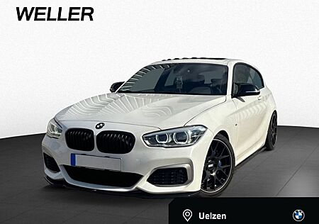 BMW 140 M140i Stage 2 GSD,RFK,HiFi,Navi Sportpaket LED