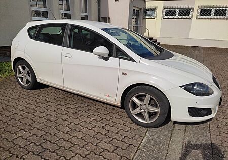 Seat Leon 1.6 TDI CR 66kW Reference Copa Referenc...