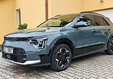 Kia Niro EV 64,8 kWh 2023 Modell