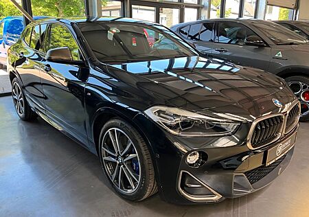 BMW X2 M35i PANO