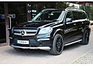 Mercedes-Benz GL 350 GL -Klasse BlueTec 4Matic