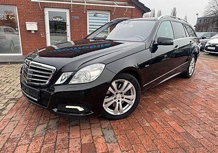 Mercedes-Benz E 250 E T CDI/AVANTGARDE/PANO/MASSAGE/ACC/LEDER/