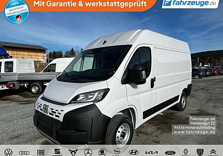 Fiat Ducato Kasten 35 2.0 MultiJet L2H2 *Klima*PDC*