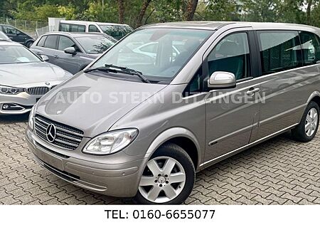 Mercedes-Benz Viano 2.2 CDI Automatik/Navi Behindertenumbau