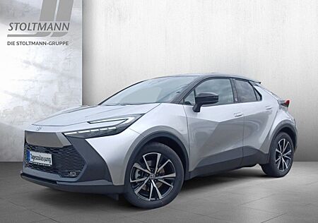 Toyota C-HR 2.0 Plug-in-Hybrid Teamplayer