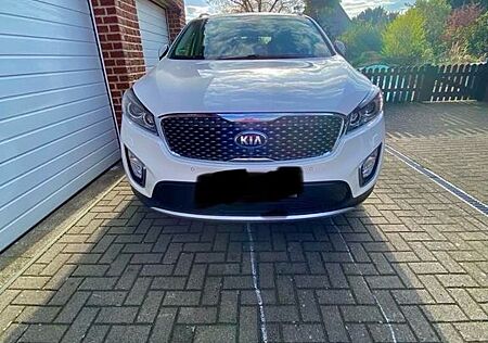 Kia Sorento 2.2 CRDi AWD MASTERPIECE Automatik M...