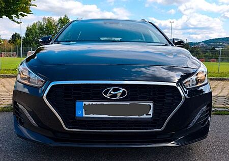 Hyundai i30 1.0 Pure