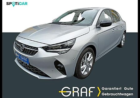 Opel Corsa Elegance AT8*SiHz*2xPP+Kamera*Navi*LM