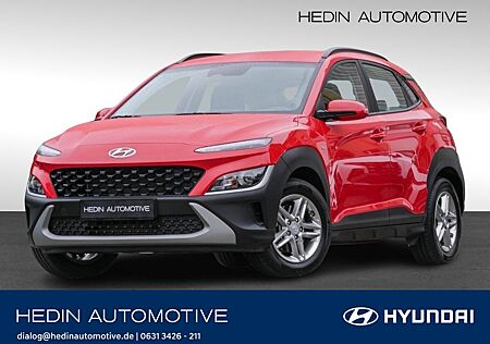Hyundai Kona 1.0 T-GDi 1.0 T-GDi SHZ|KAM|
