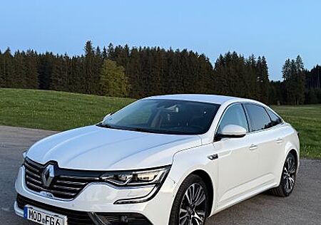 Renault Talisman TCe 225 EDC GPF Initiale Paris Init...