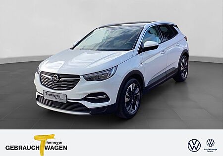 Opel Grandland X Grandland 1.2 T INNOVATION PANO NAVI LM18
