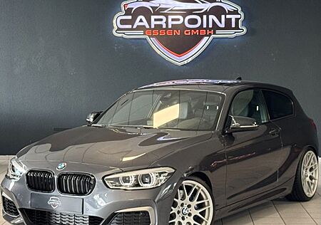 BMW 140 M140i *Akrapovic*SLS Tuning*Eibach*Top Zustand*