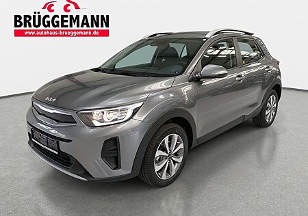 Kia Stonic 1.2 VISION MJ25 SITZH. NAVI