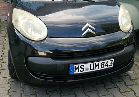 Citroën C1 1.0 Advance Advance