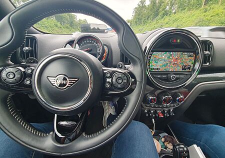 Mini John Cooper Works Countryman John Cooper Wor...