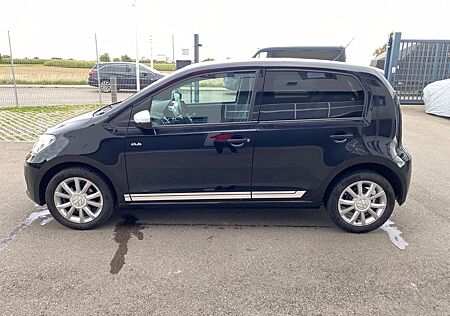 VW Up Volkswagen ! move ! Klima-SHZ-Alu-Bluet.-2.Hd-TÜV neu