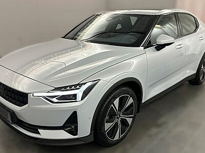 Polestar 2 Long Range Single # 78kWh # Pilot L+ Plus+ AHK