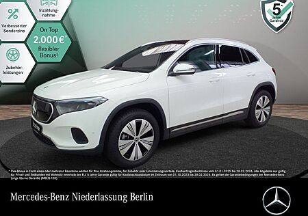 Mercedes-Benz EQA 250/Progressive/Kamera/Pano/LED/Advanc/Easy/