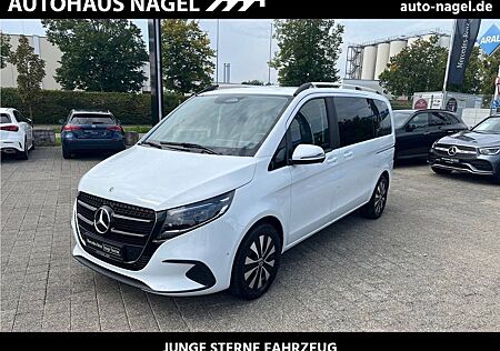 Mercedes-Benz V 250 d Style kompakt 4Matic AIRMATIC DISTRONIC