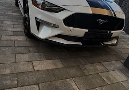 Ford Mustang 2.3 EcoBoost Auto -