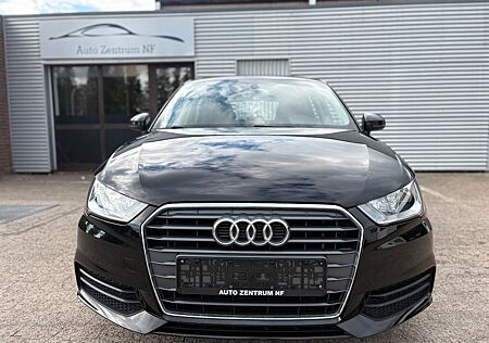 Audi A1 Sportback Ambition*PDC*KLIMA*TÜV*TOP