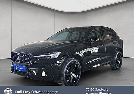 Volvo XC 60 XC60 B5 B AWD Plus Black Edition