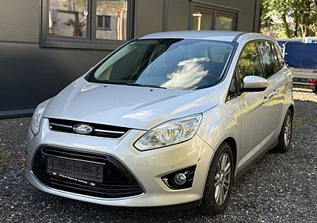 Ford Grand C-Max C-Max Grand Titanium*1,6D*Klima*Navi*Kamera*PDC