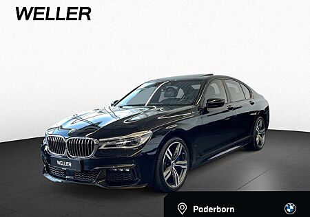 BMW 750i xDr M SPORT GSD,ExecDrPro,H/K,Sthzg,360,DA+