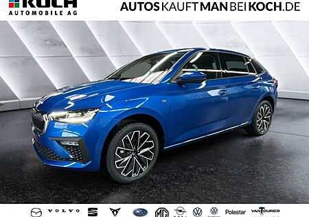 Skoda Scala 1.0TSI DSG TOUR NAVI ACC IMAGE MATRIX KAM.