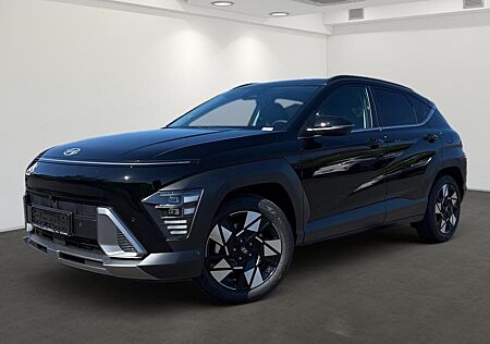 Hyundai Kona Prime 4WD*AHK*NAVI