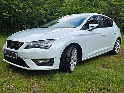 Seat Leon 1.4 TSI 92kW Start&Stop FR