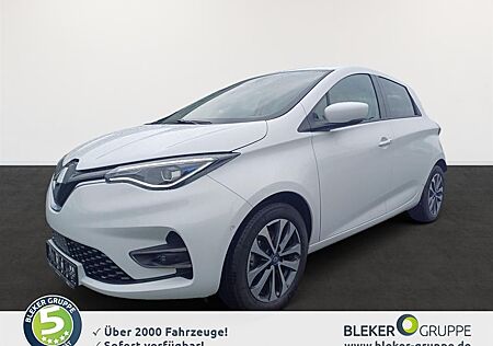 Renault ZOE R135 Intens R135/Z.E. 50 (Kauf-Batterie)