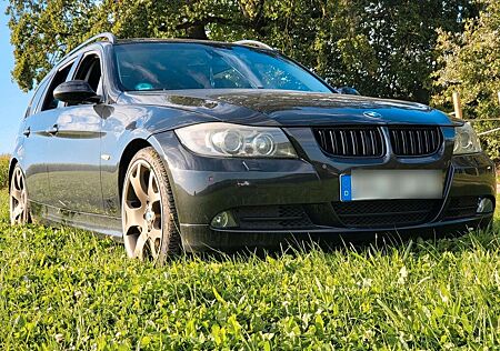 BMW 320d touring -