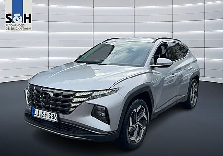 Hyundai Tucson Plug-in-Hybrid 1.6 T-GDi 4WD TREND