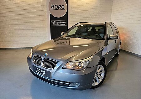 BMW 520d Touring Edition Exclusive + Leder/Navi/TMP