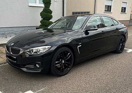BMW 420i 420 Gran Coupé Gran Coupé Luxury Line L...