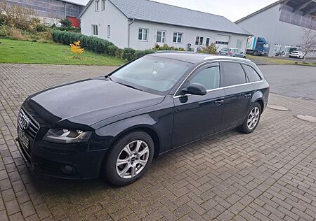 Audi A4 2.0 TDI (DPF) Ambiente Avant Ambiente