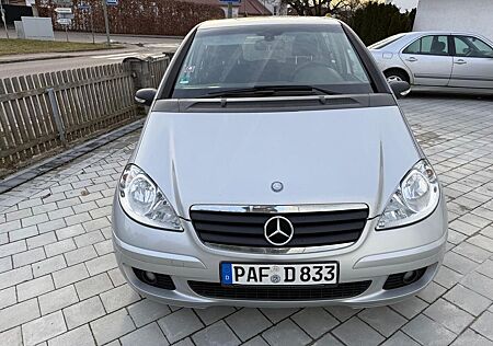Mercedes-Benz A 150 CLASSIC Classic